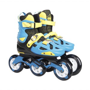 FREESTYLE SLALOM SKATEGX-J9