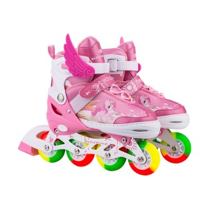 Inline SkateGX-1508