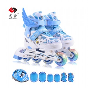 Inline SkateGX-8905