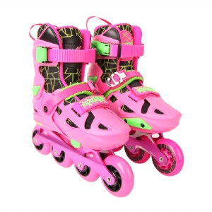 FREESTYLE SLALOM SKATEGX-J8