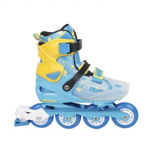 FREESTYLE SLALOM SKATEGX-J8