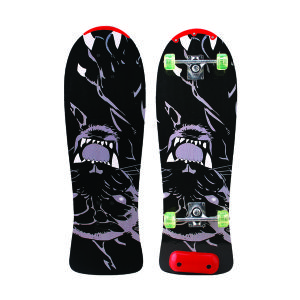 Skateboard SeriesGX-3010