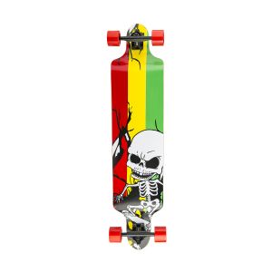 Skateboard SeriesGX-4610