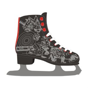 Ice SkateGX-165