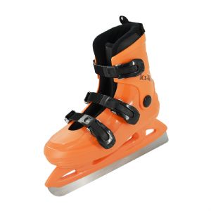 Ice SkateGX-166橙