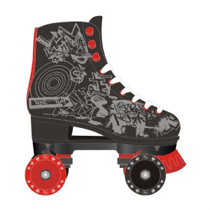 Roller SkatesGX-165A