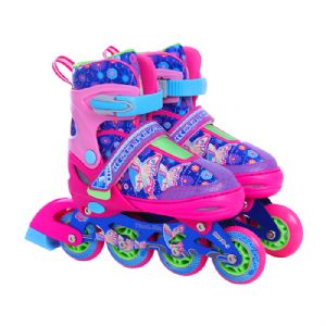 Inline SkateGX-1606BLUE