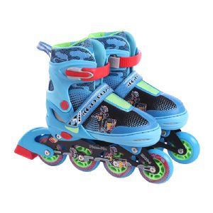 Inline SkateGX-1605BLUE
