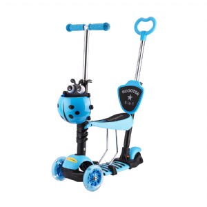 ScooterGX-H12C