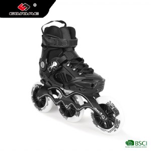 Freestyle Slalom SkateGX-1601