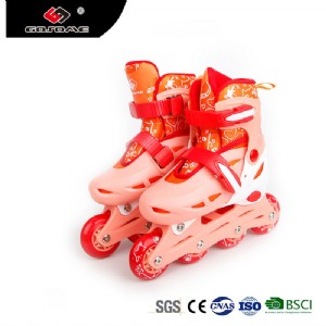 Inline SkateGX-9004