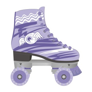 Roller SkatesGX-163A