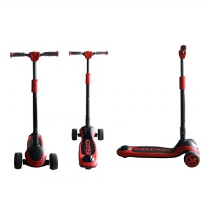 scooterGX-H18